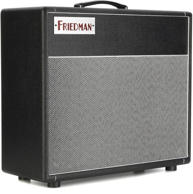 Friedman Dirty Shirley 112 150-watt 1 x 12-inch Extension Cabinet