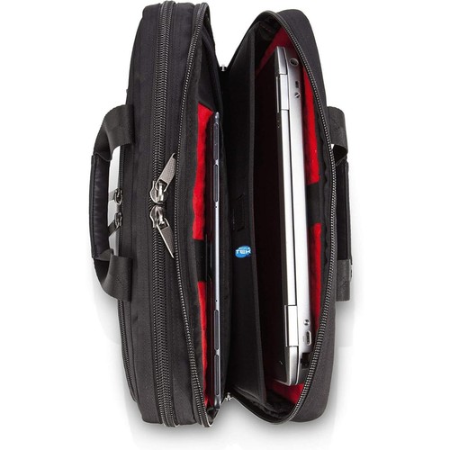 DELL 460-BBOB PREMIER BRIEFCASE 15,6" BORSA CUSTODIA NOTEBOOK 15" 14" 13" 12" - Photo 5/6