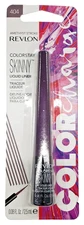 NEW Revlon ColorStay COLOR STAY Skinny Liquid Liner -404 Amethyst Stroke