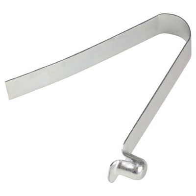 Kraft Tool Concrete Handle Replacement Single Button Clip (10 Pack)