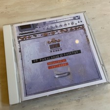 Os Paralamas Do Sucesso: 2 1991-2000 CD (Free p+p)