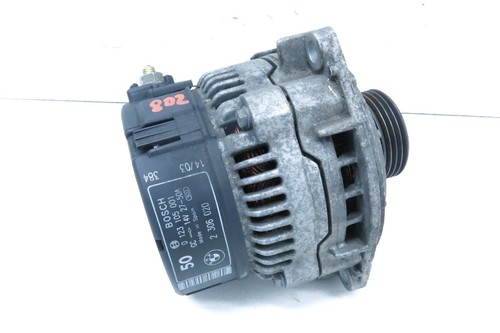 BMW R 1100 S R2S  original Lichtmaschine Stator Generator  802