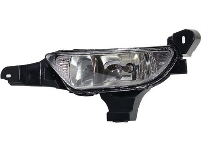 For 2005-2007 Ford Five Hundred Fog Light Front Left Replacement AP 21459NYBT