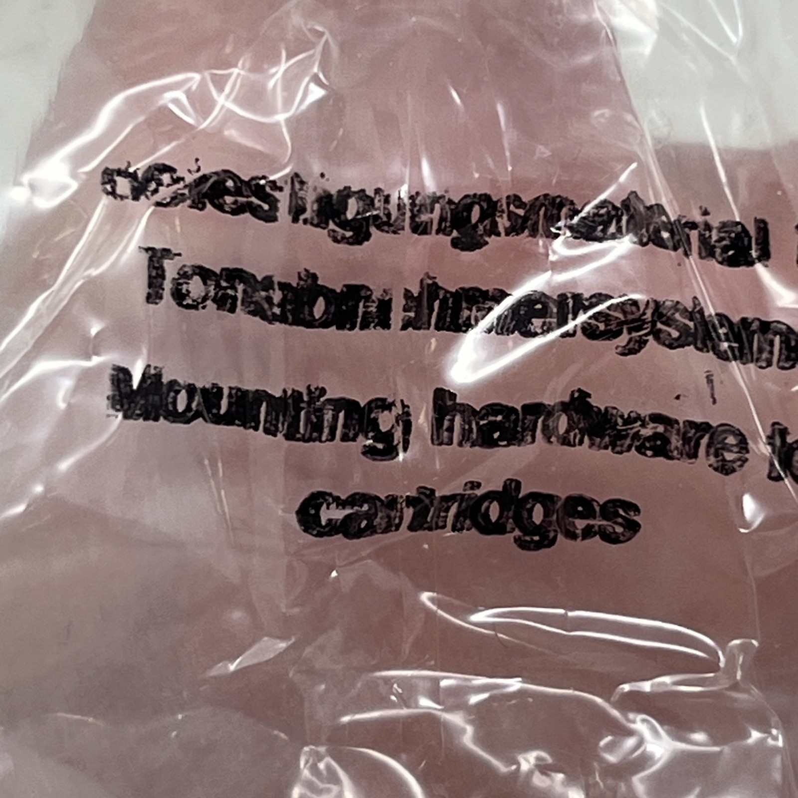 Original DUAL TK-14 Cartridge Alignment Gauge For Turntables + Mounting Hardware