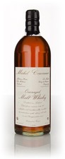 Michel Couvreur Overaged Malt Whisky 70cl 43%