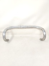 manubrio Cinelli Giro d'Italia curva handlebar  40  corsa road Vintage Eroica 