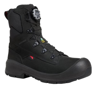 Red Wing VersaPro 3035 Herren Hoch 8'' BOA Wasserdicht Sicherheitsstiefel