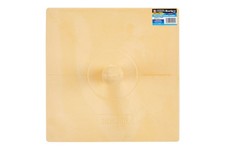 BlueSpot Polyurethane Plasterers Hawk Hand Board Rendering Plastering 13"