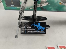 LEGO 10227 B-wing Starfighter - UCS ORIGINAL BOX BOX Star Wars 10221 10212 2012