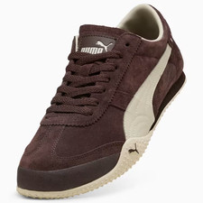 Puma Bella UT 404620-03 Classic Chocolate Brown Alpine Snow Women's Size