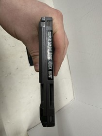 NES Nintendo Super Mario Bros / Duck Hunt with Original Manual