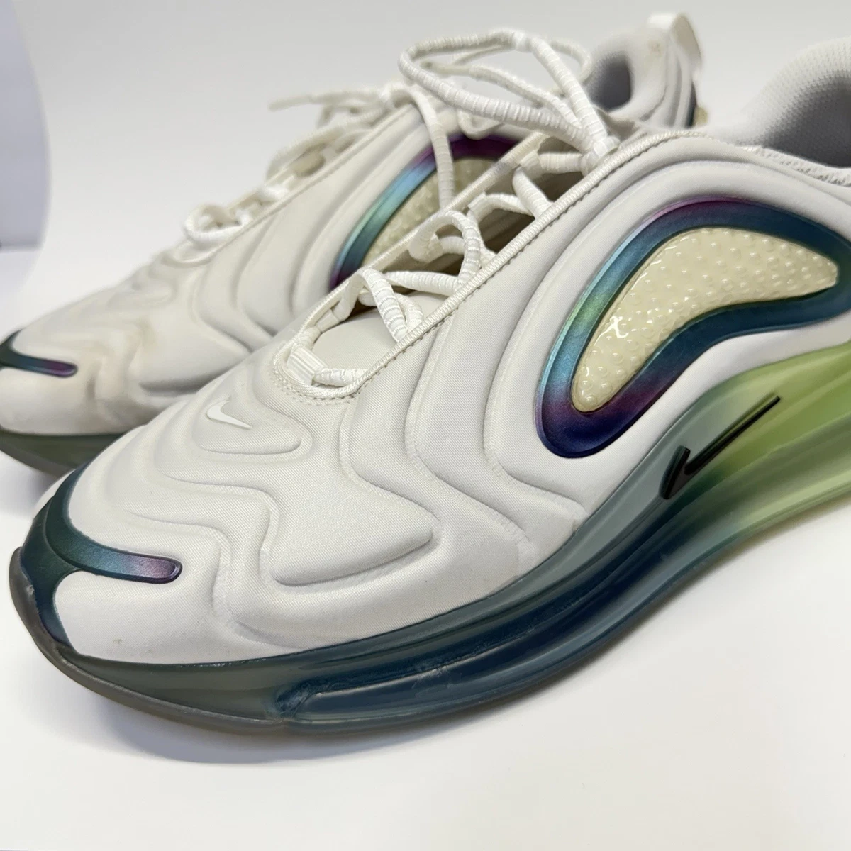 Nike Air Max 720 Bubble Pack 2020 - CT5229-100 for Sale