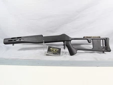 ATI RUG3000 Fiberforce Stock - Black Synthetic (11ye25ca)