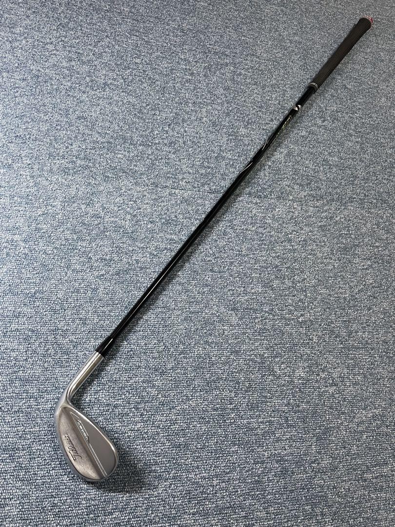 Titleist Vokey50°カーボン Titleist Vokey50 Carbon | eBay