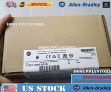 Allen-Bradley 1769-L19ER-BB1B New & Sealed CompactLogix Controller 1769L19ERBB1B