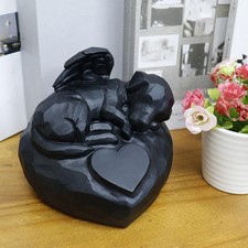 Pet Urn Pet Supplies Memories Outdoor Keeping Precious Memorial Keepsake Box