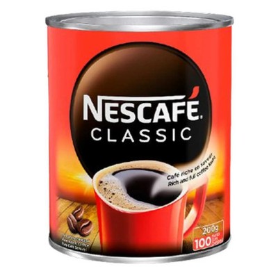 NESCAFE CLASSIC 200G