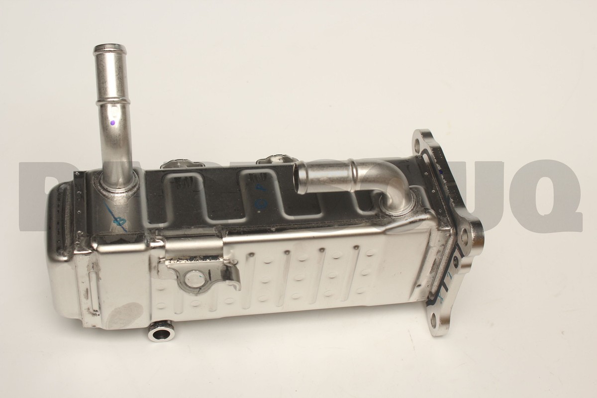 256810E010 Genuine Toyota COOLER, EGR, NO.1 25681-0E010 | eBay