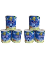  PediaSure Grow  Gain Shake Mix Powder Vanilla 14.1 Oz Pack of 6 Exp:04/2026+