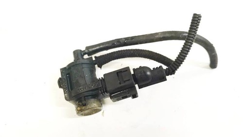 Volkswagen Golf 2000 Electrical selenoid (Electromagnetic solenoid #2641604-40