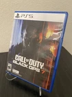 New ListingCall Of Duty Black Ops 7 - PS5 Sony PlayStation 5