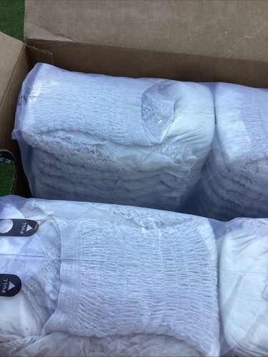 Depend Protection Plus Ultimate Underwear Damen Medium 72 Stück M Hose 8-17 OBX - Bild 10 von 16