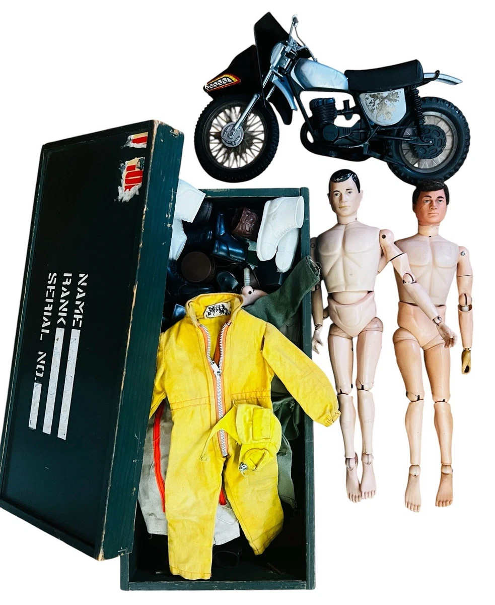 Gi Joe Jumpsuit for sale | eBay