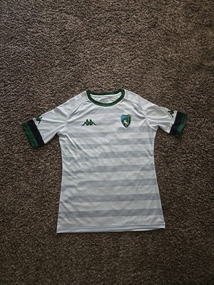 KOCAELISPOR JERSEY 2021 2022 AWAY KAPPA XXL