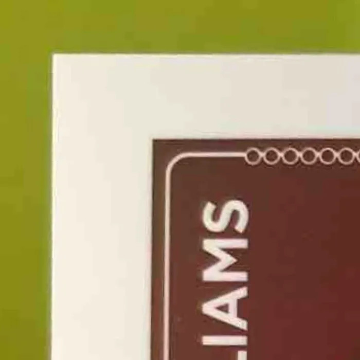 2024 Panini Donruss Optic Caleb Williams Uptowns #1 RC SSP Chicago Bears