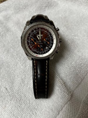 Breitling for Bentley A2536212/Q502
