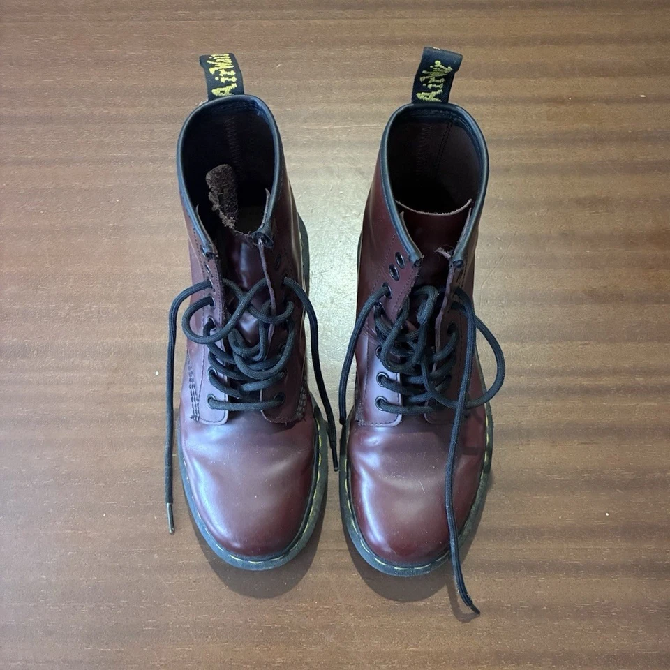 Dr. Martens 1460, foto 1 di 5