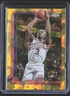 BRADLEY BEAL 2025-26 Topps Chrome Sapphire #/50 GOLD SAPPHIRE Suns