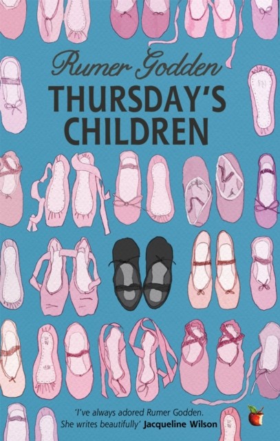 Thursday's Children: A Virago Modern Classic (Virago by Rumer Godden (PB 2013) - Image 4