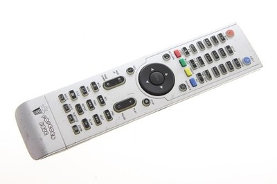 Original Fernbedienung Popcorn Hour C-200 Infrarotfernbedienung
