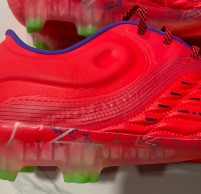 Under Armour Magnetico Elite 3 FG Men display picture 3