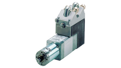 Siemens 6SN2132-1CR11-1BA1  Refurbished SIMODRIVE POSMO A programmable
