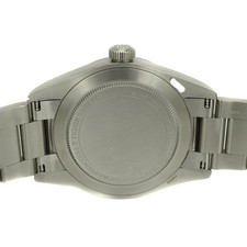 Tudor Ranger 79950 39mm Stainless Steel Black Dial Automatic Box Papers #KN394 10