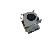 NEW Genuine Dell OptiPlex 7080 7090 MFF CPU Cooling Heatsink with Fan P4JWM