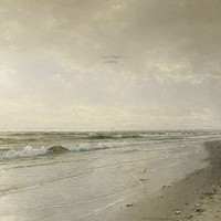 Last Days - Seafaring - Vinyl Record - G4Z