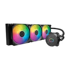 Cooler Master MasterLiquid 360L Core ARGB Close-Loop AIO Liquid Cooler