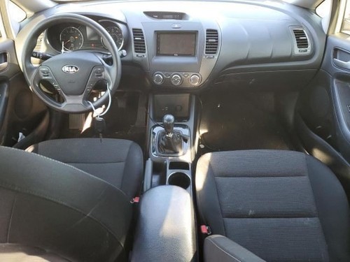 Ignition Switch Conventional Ignition Fits 14-18 FORTE 2829737 - Picture 5 of 12