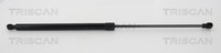 Gasfeder Heckscheibe Triscan 8710 38244 FüR Peugeot CitroËN Partner Tepee THP B9