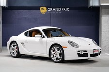 2008 Porsche Cayman S