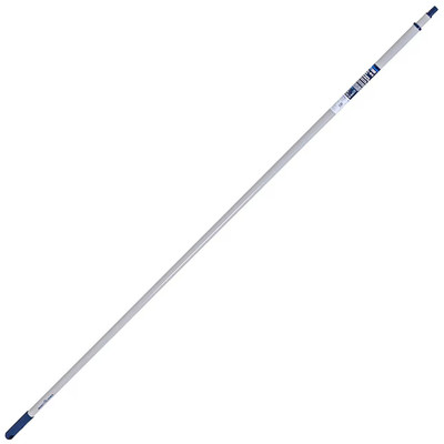Project Source 6-ft to 12-ft Telescoping Steel Extension Pole