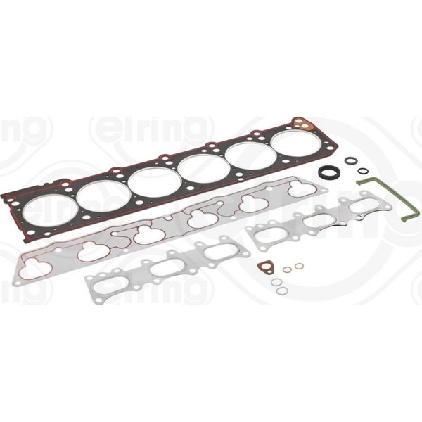 Elring 827.436 Dichtungssatz Zylinderkopf FüR Mercedes Benz 124 SL W124 C124-image