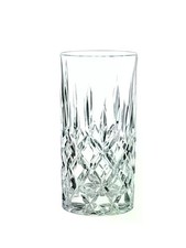 Nachtmann Longdrinkglas Noblesse Kristallglas...