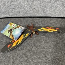 MOTHRA Bandai 2019 Godzilla King of Monsters 10" Figure Toho Movie Monster EX