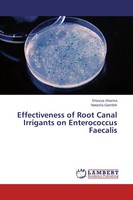 Shourya Sharma (U. A.) | Effectiveness Of Root Canal Irrigants On...