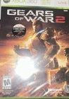 Microsoft Game Studios Gears of War 2 Shooter Multiplayer Xbox 360 M NTSC-U/C