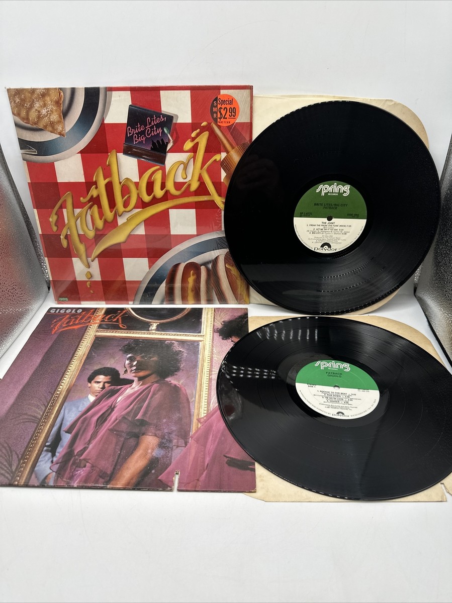 ジゴロ13 レコード mqdefault.jpg